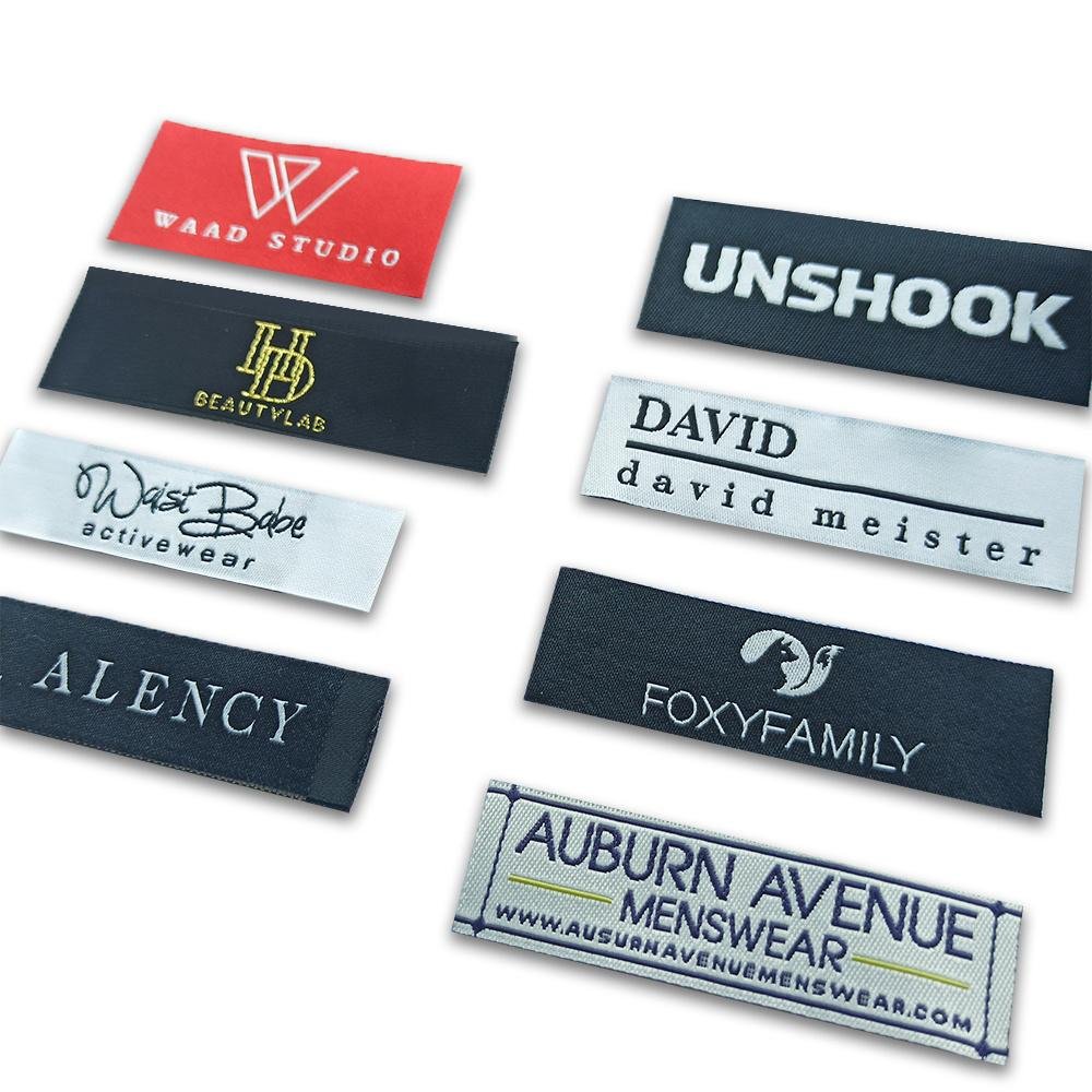 Fabric Labels